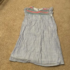 Vineyard Vines girls dress